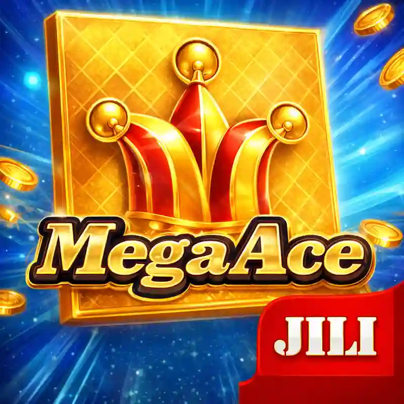 Mega Ace slot game - bibet