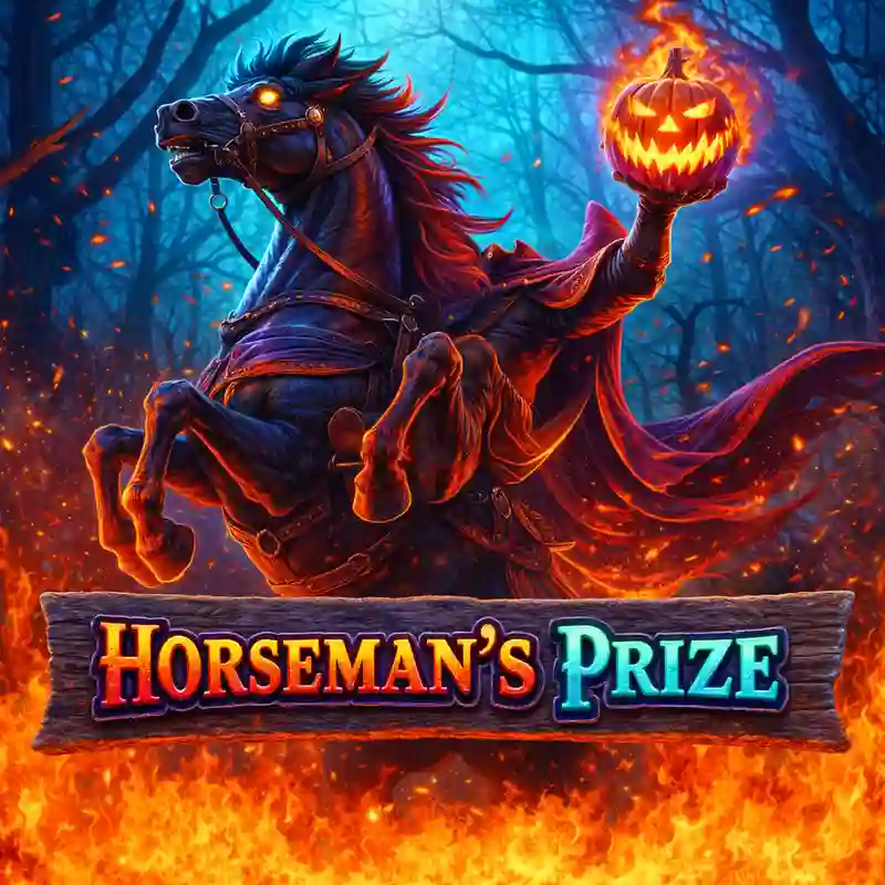 Horseman’s Prize game