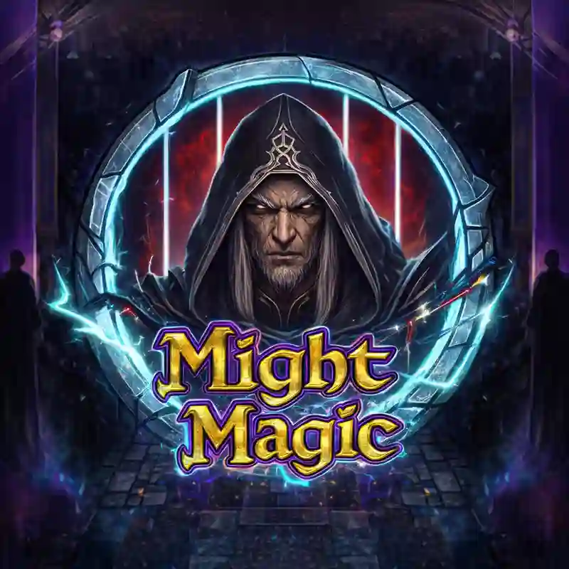 New Might Magic game
